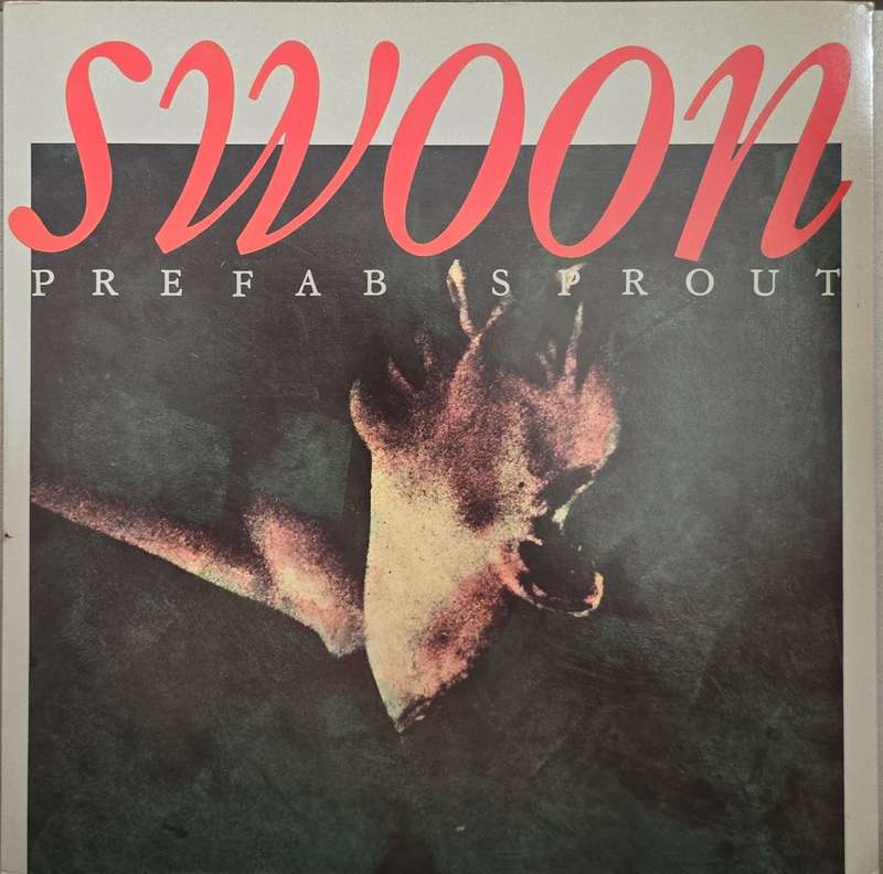 Prefab Sprout  Swoon