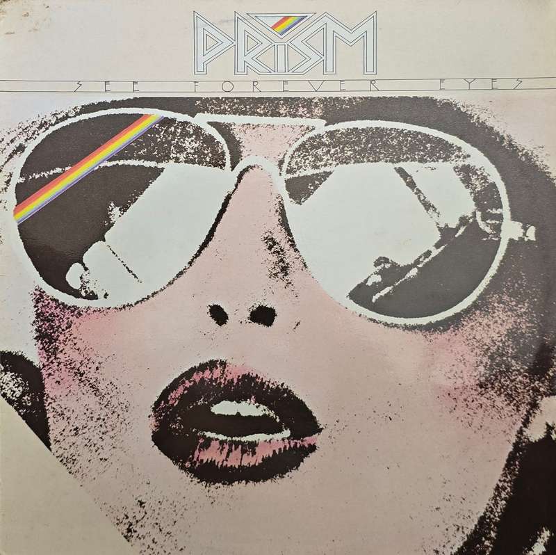 Prism   See Forever Eyes