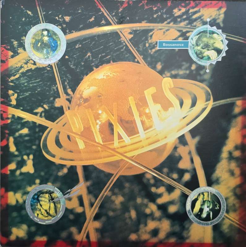 Pixies  Bossanova