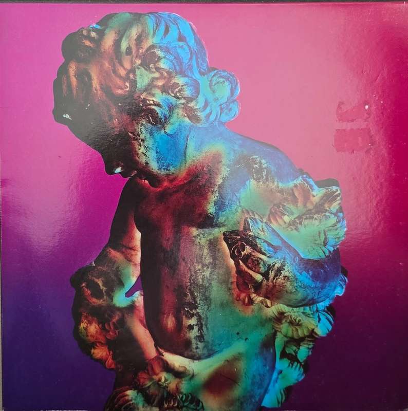 Neworder  Technique