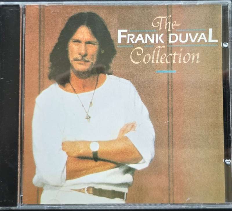 Frank Duval  The Frank Duval Collection (CD)