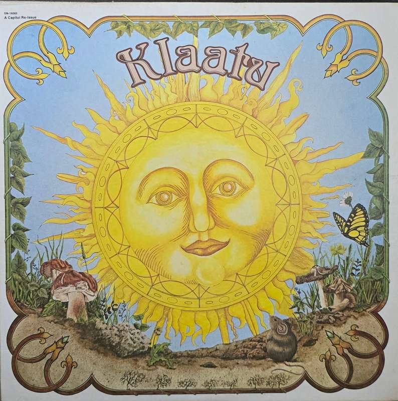 Klaatu  Klaatu