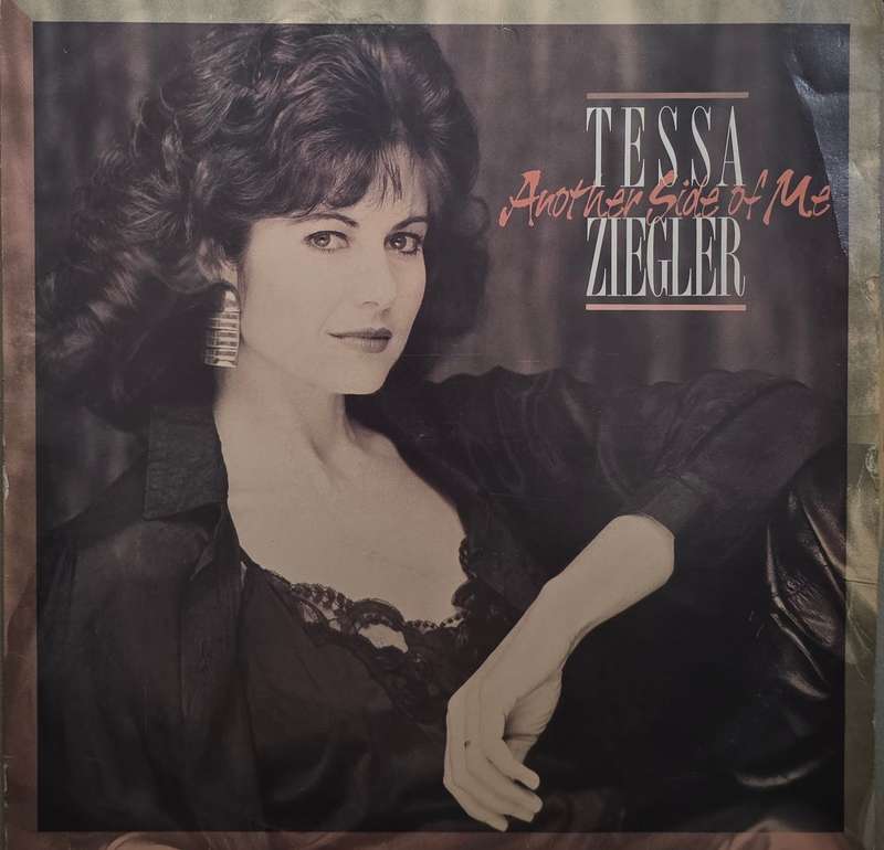 Tessa Ziegler  Another Side Of Me