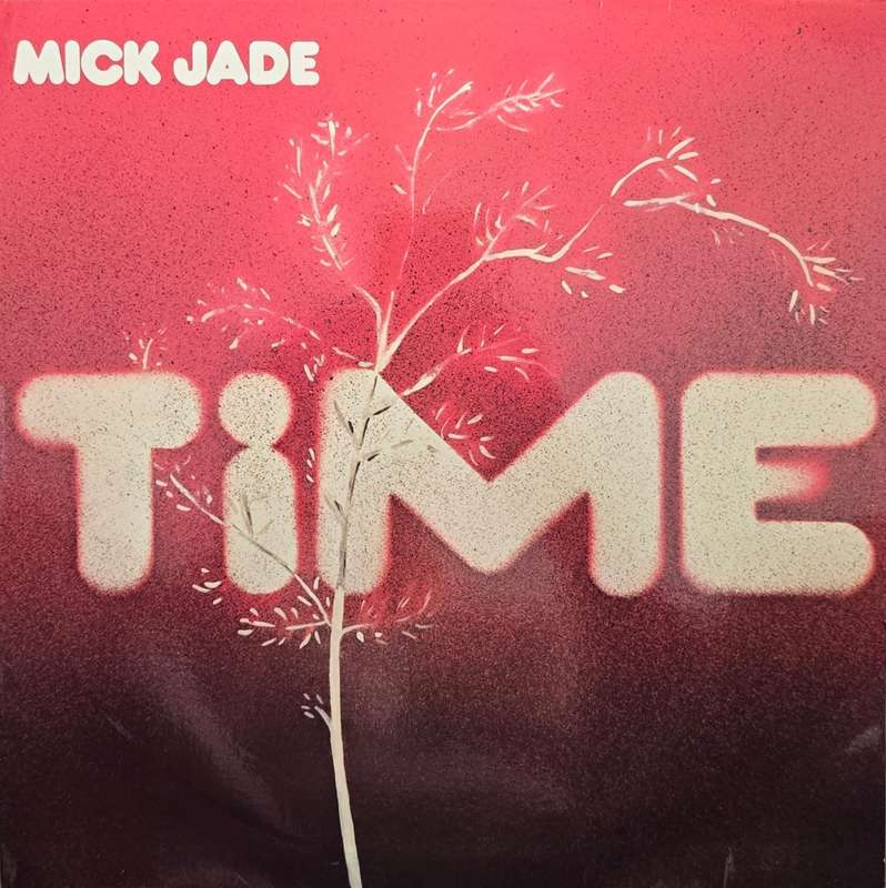 Mick Jade  Time