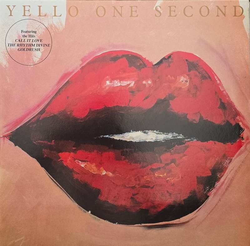 Yello  One Second