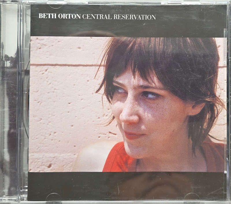 Beth Orton  Central Reservation (CD)