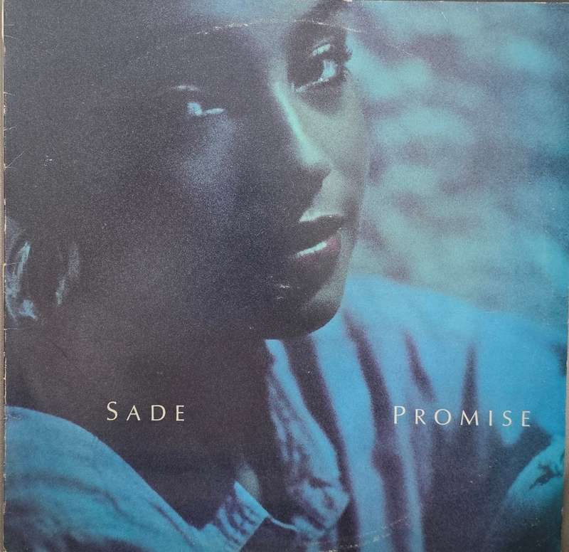 Sade  Promise