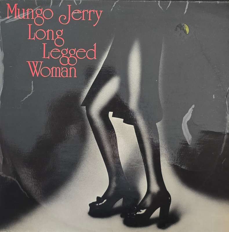 Mungo Jerry  Long Legged Woman
