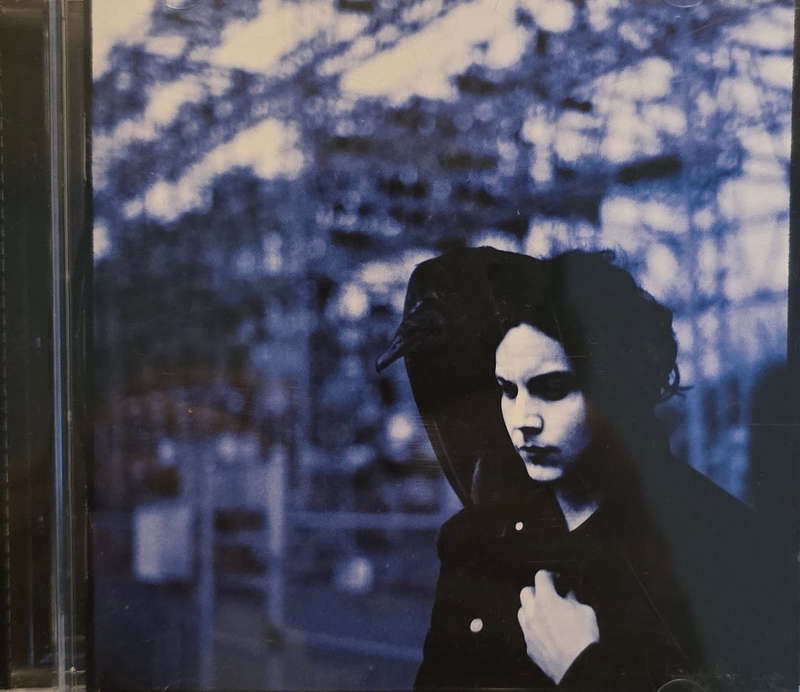 Jack White   Blunderbuss(CD)