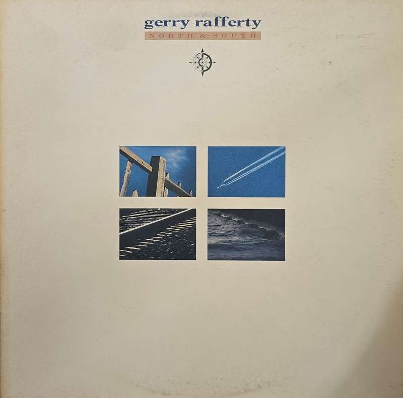 Gerry Rafferty  North And South