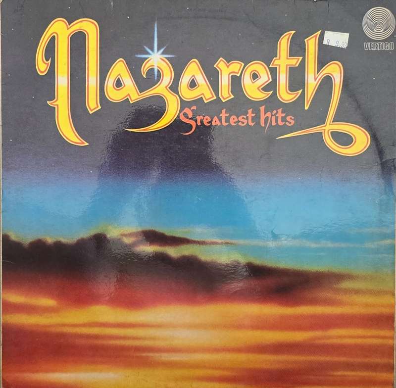 Nazareth  Greatest Hits