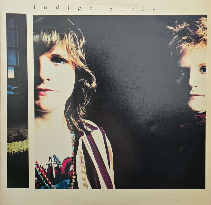 Indigo Girls  Indigo Girls