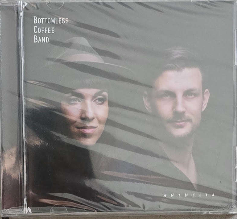 Bottomless Coffee Band  Bottomless Coffee (CD)