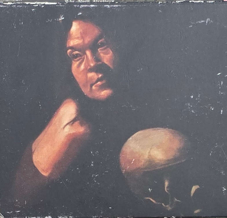 The Avett Brothers  I And Love And You (CD)