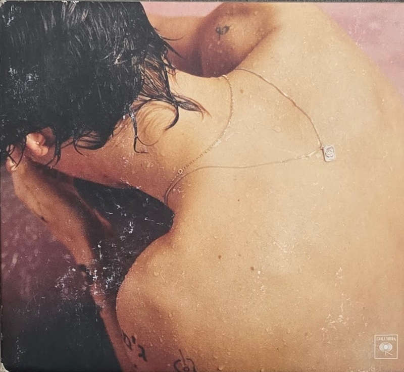 Harry Styles  Harry Styles (CD)