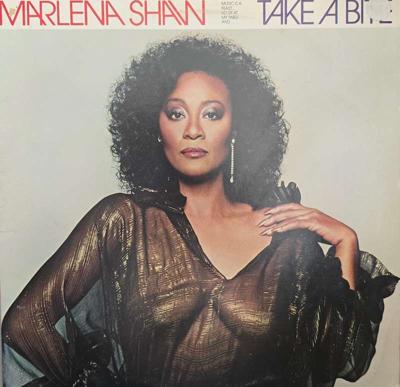Marlena Shaw  Take A Bite