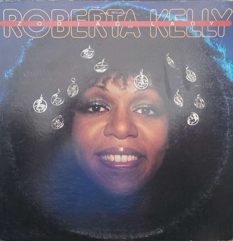 Roberta Kelly  Zodiac Lady