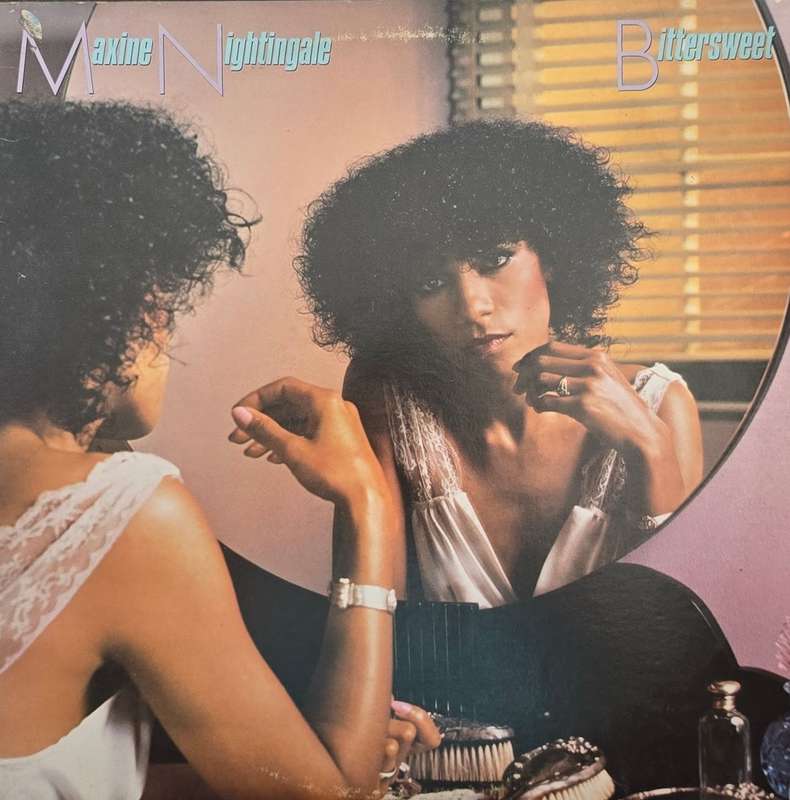 Maxine Nightingale  Bittersweet