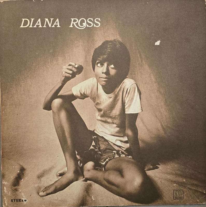 Diana Ross  Diana Ross
