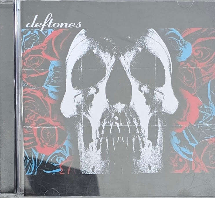 Deftones  Deftones (CD)