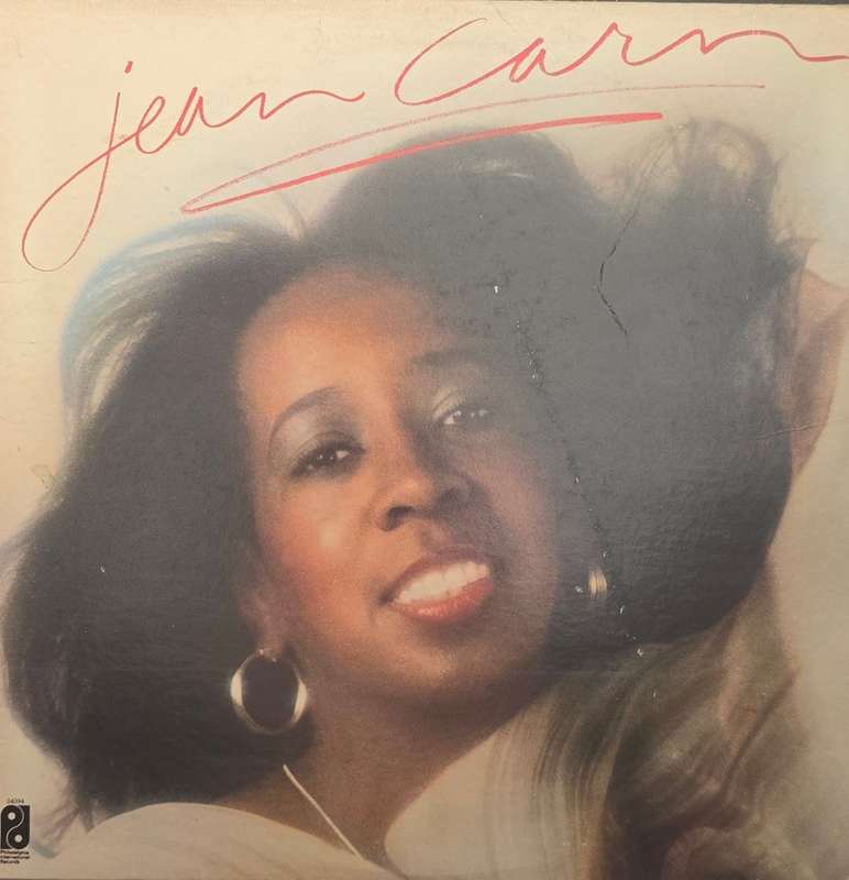 Jean Carn  Jean Carn