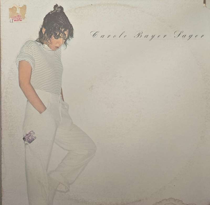 Carole Bayer Sager  Carole Bayer Sager