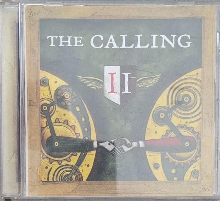 The Calling  Two (CD)