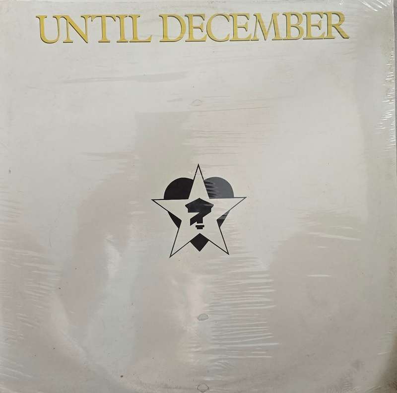 Until December  Until December (Sealed since 1986)