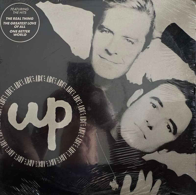 ABC  Up (Sealed since 1989)