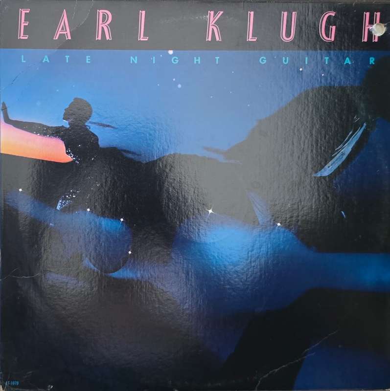 Earl Klugh  Late Night Guitar