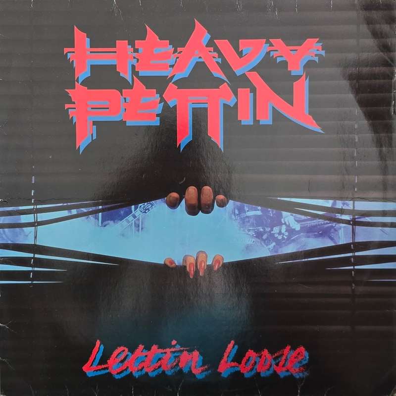 Heavy Pettin  Lettin Loose