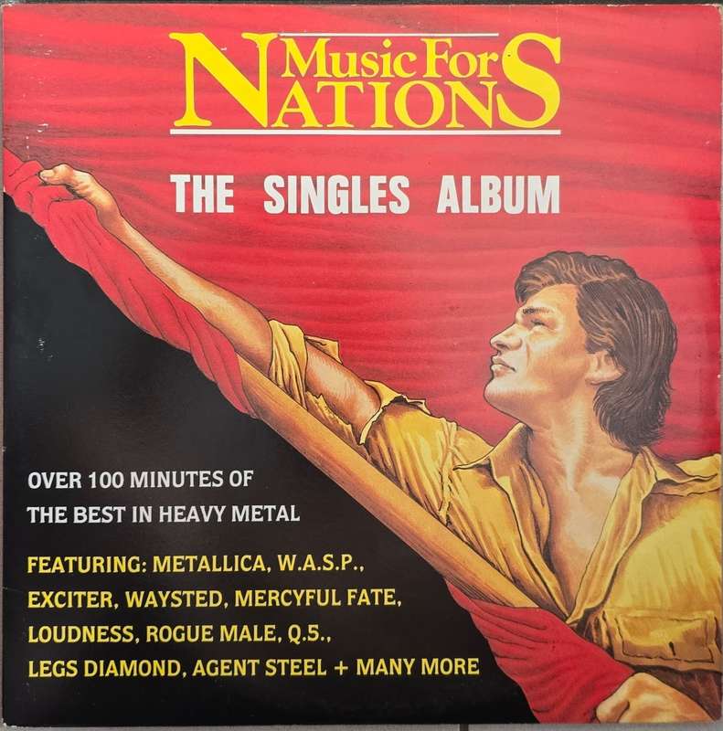 Various  The Singles Album