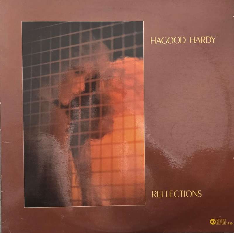 Hagood Hardy  Reflections