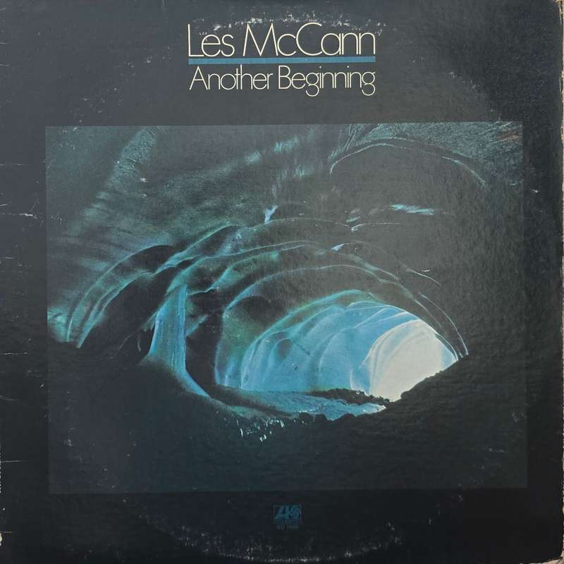 Les McCann  Another Beginning