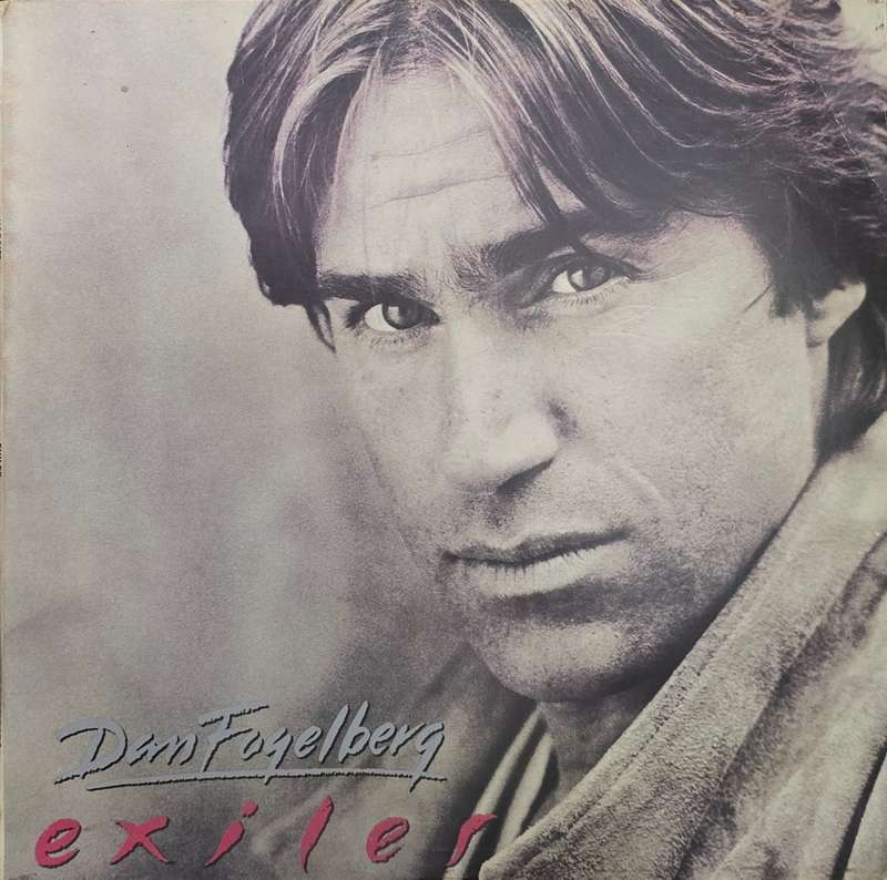 Dan Fogelberg  Exiles