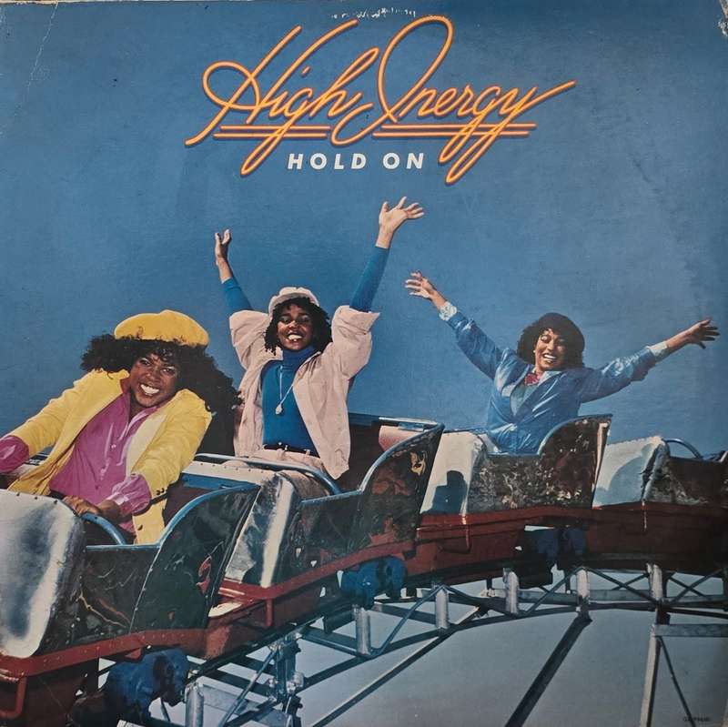 High Inergy  Hold On