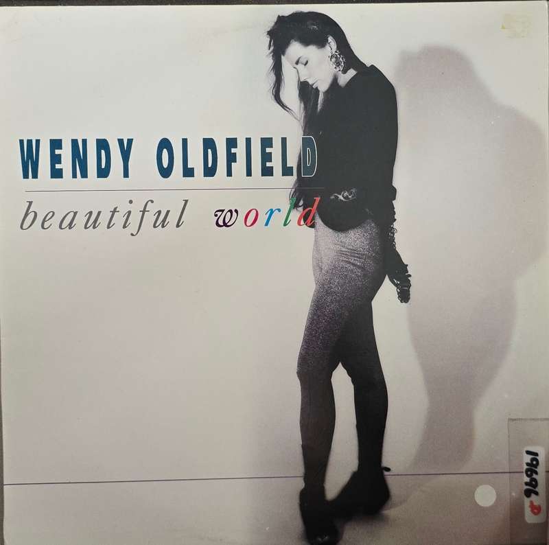 Wendy Oldfield  Beautiful World