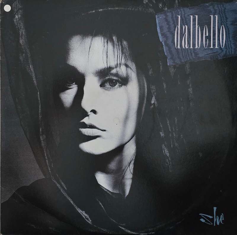 Dalbello  She