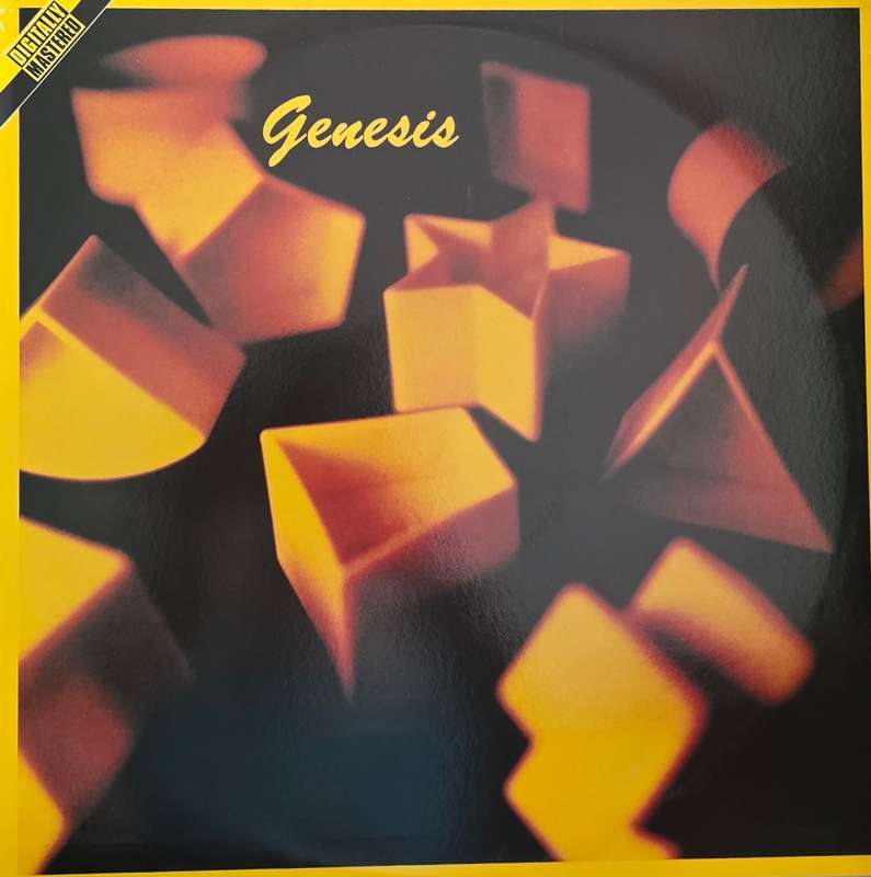 Genesis  Genesis