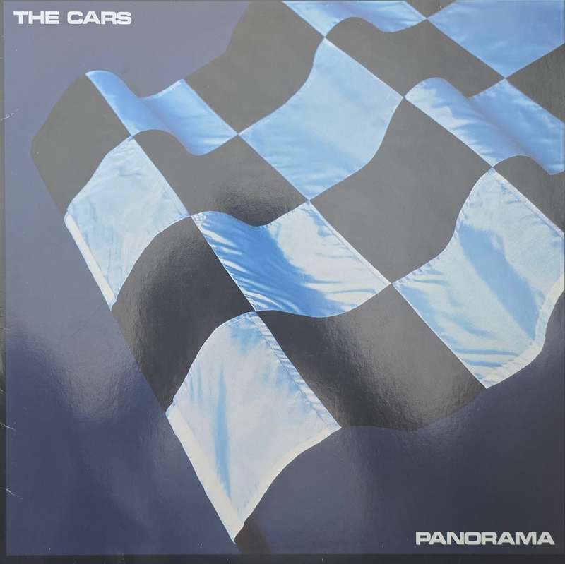 The Cars  Panorama