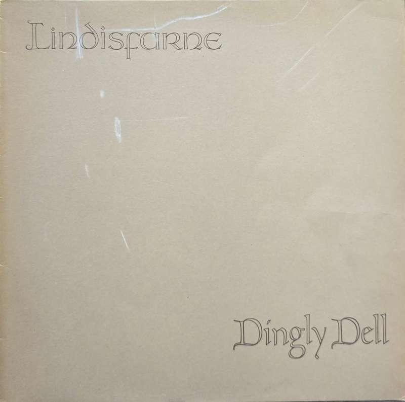 Lindisfarne  Dingly Dell