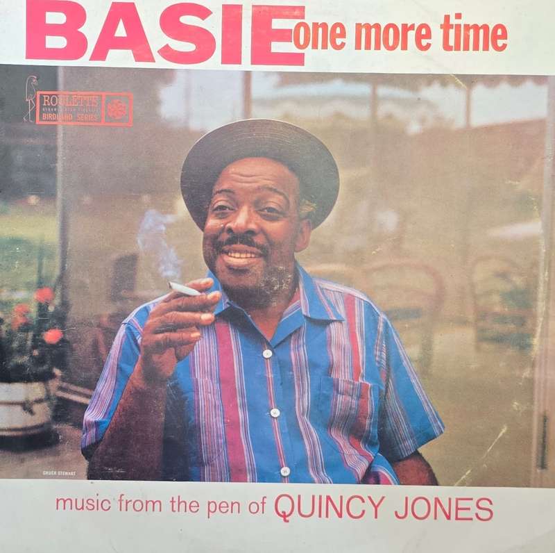 Count Basie Orchestra  Basie (One More Time)