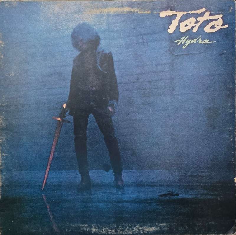 Toto  Hydra