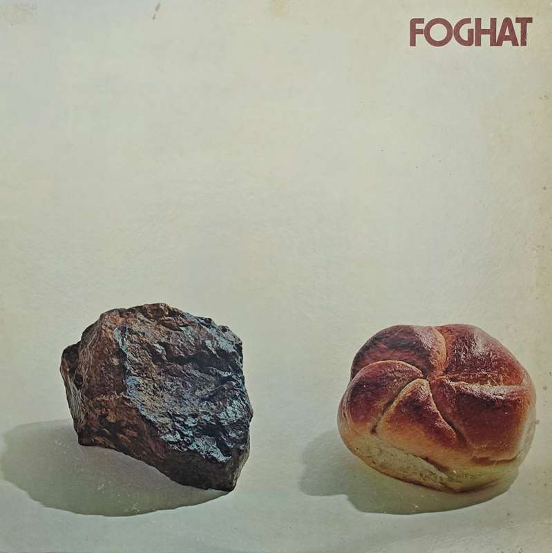Foghat  Foghat