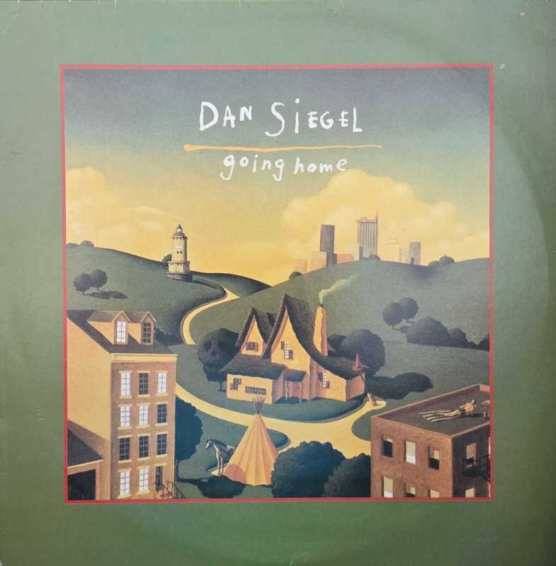 Dan Siegel  Going Home