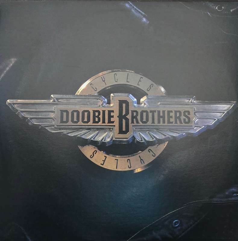 The Doobie Brothers  Cycles
