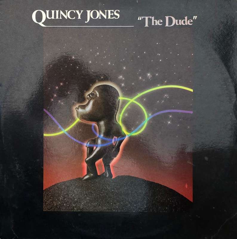 Quincy Jones  The Dude