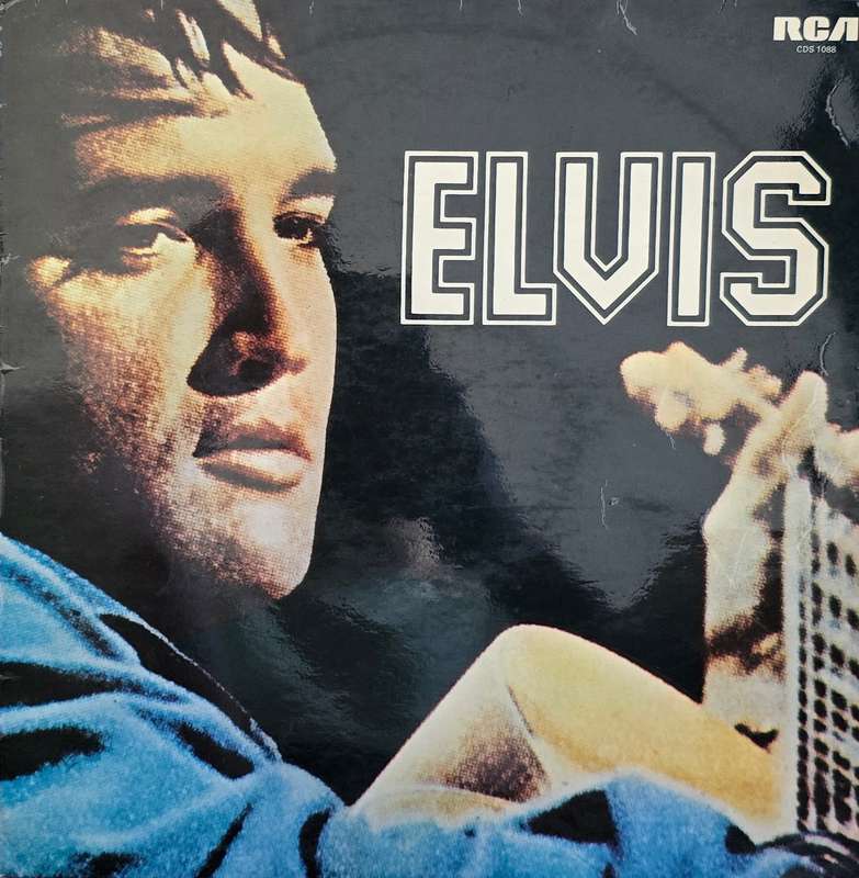 Elvis  You'll Never Walk Alone
