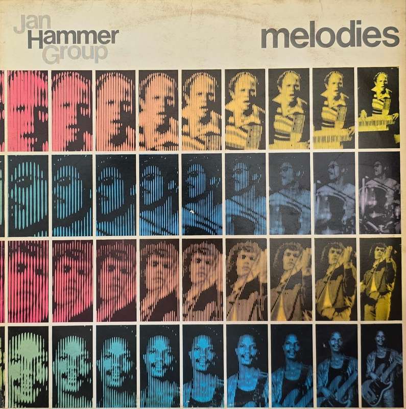 Jan Hammer Group  Melodies
