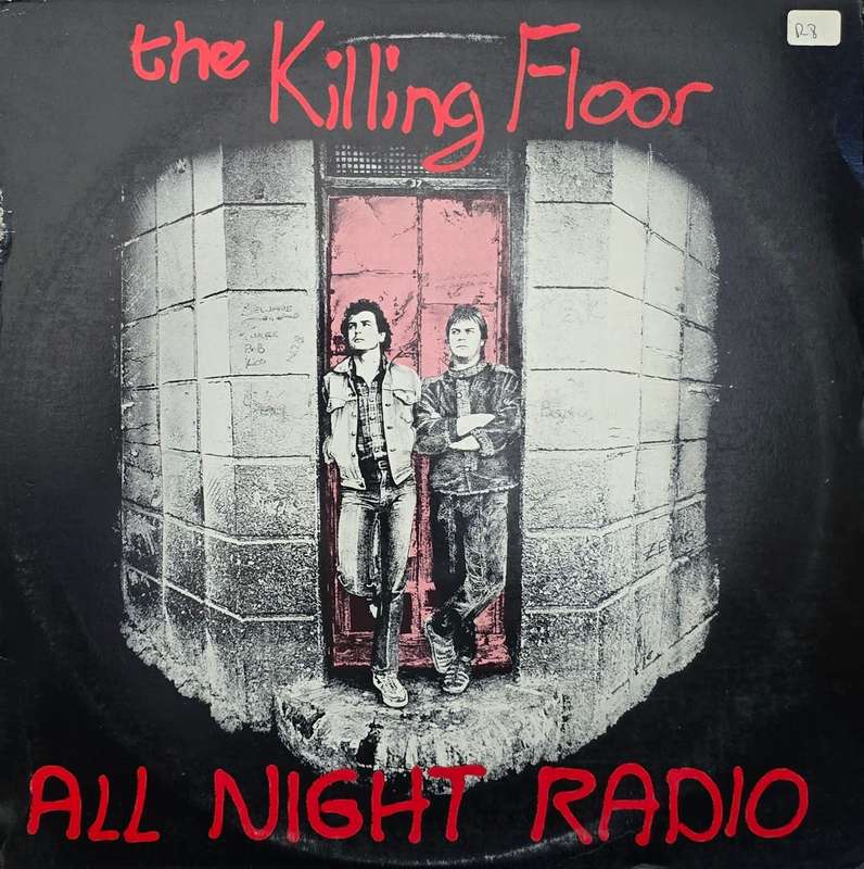All Night Radio   The Killing Floor